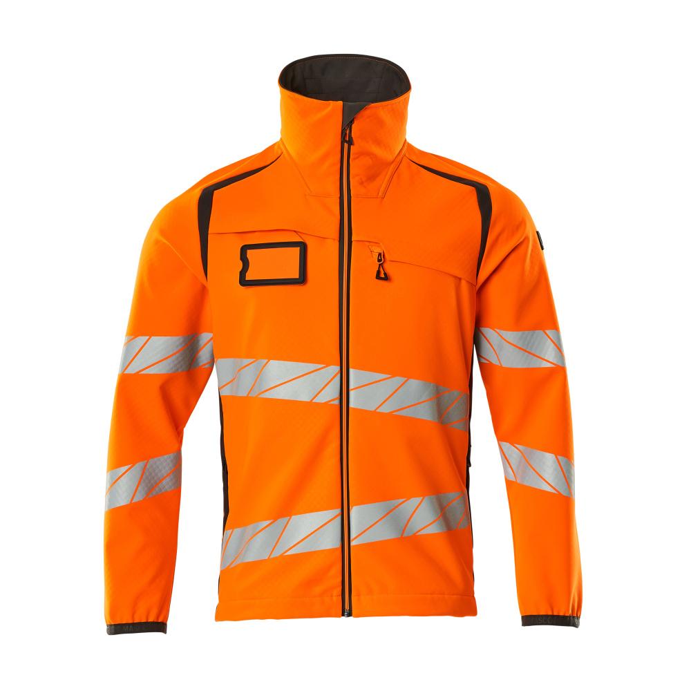 MASCOT Herren Softshell Jacke ACCELERATE SAFE