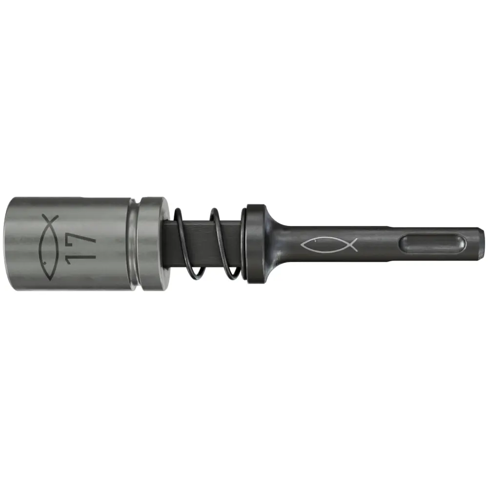 Fischer Bolzenanker-Setzgerät FA-ST II M10