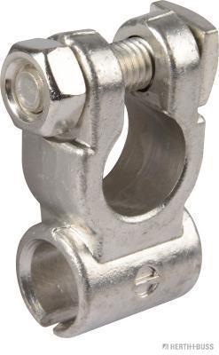 HERTH&BUSS Batteriepolklemme, - Pol, 70 mm², 50 mm²