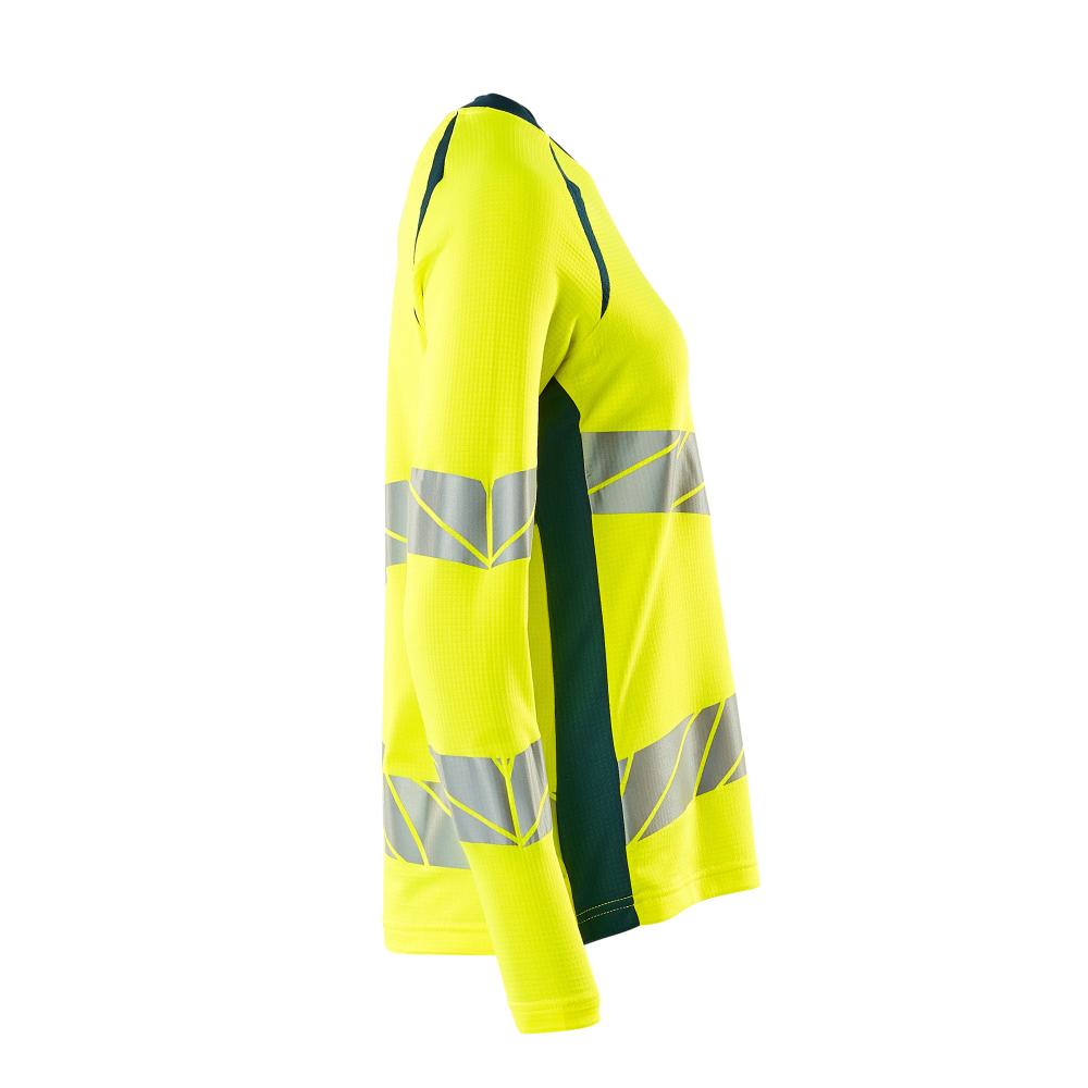 MASCOT Damen Langarmshirt