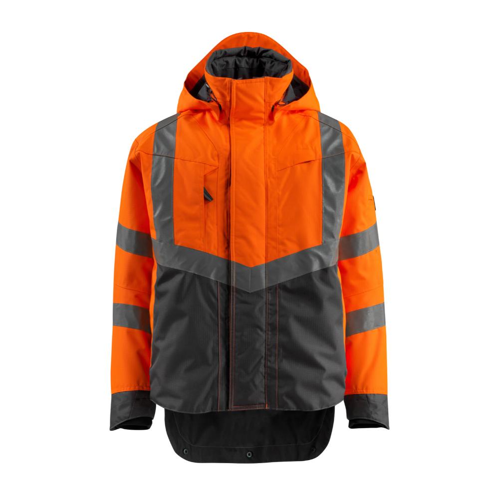 MASCOT Harlow Hard Shell Jacke SAFE SUPREME