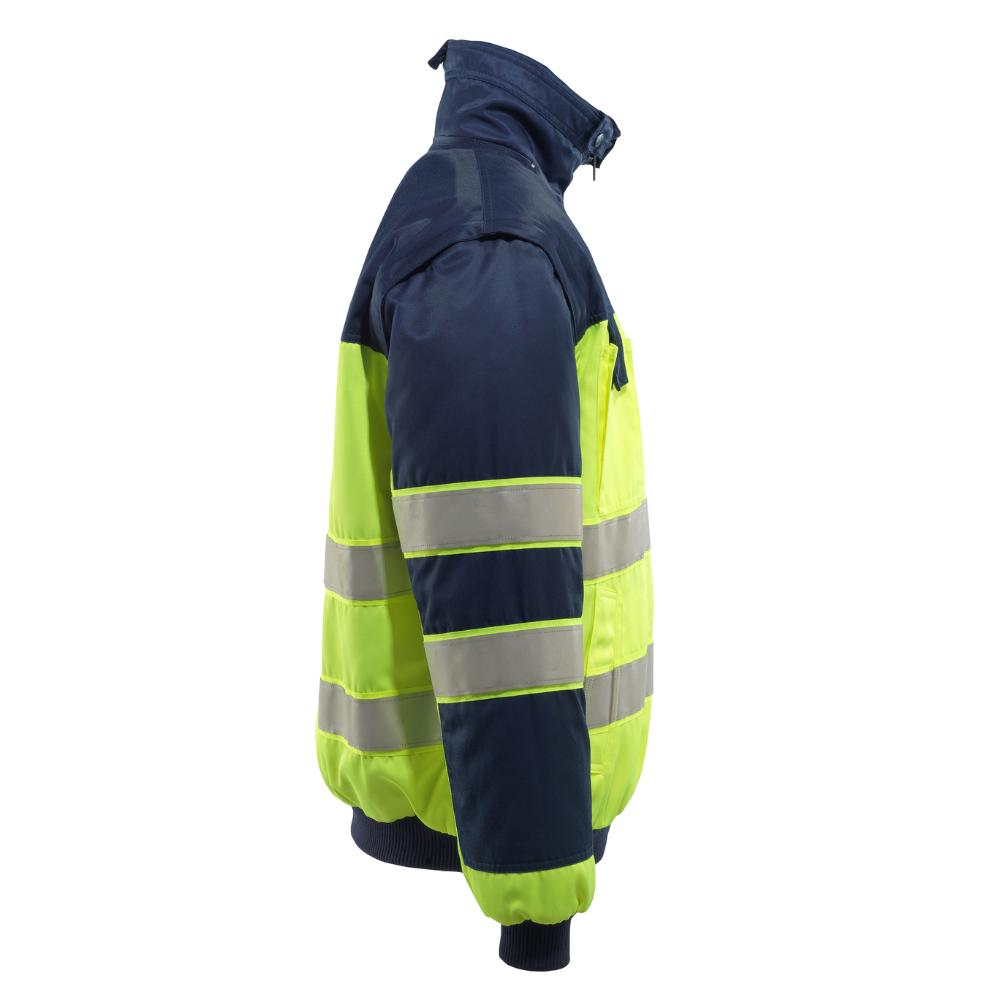 MASCOT Livigno Pilotjacke SAFE IMAGE