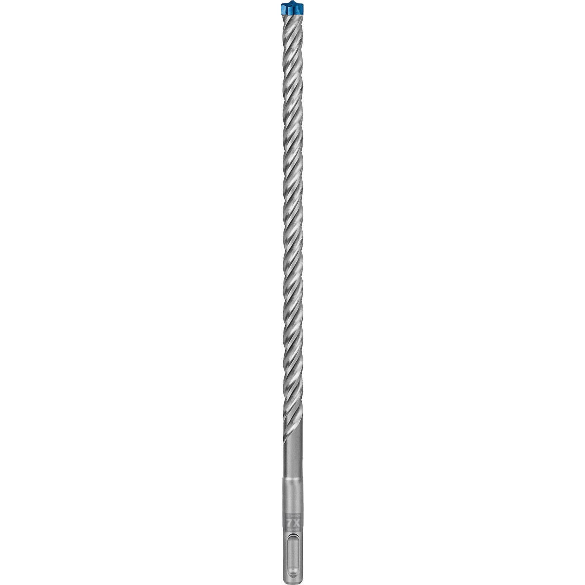 Bosch EXPERT SDS plus-7X Hammerbohrer, für Bohrhämmer ø 10 mm
