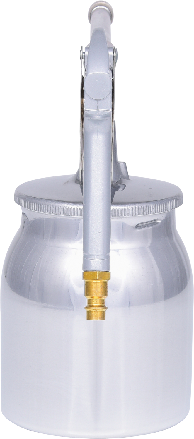 KS Tools Druckluft-Reinigungspistole