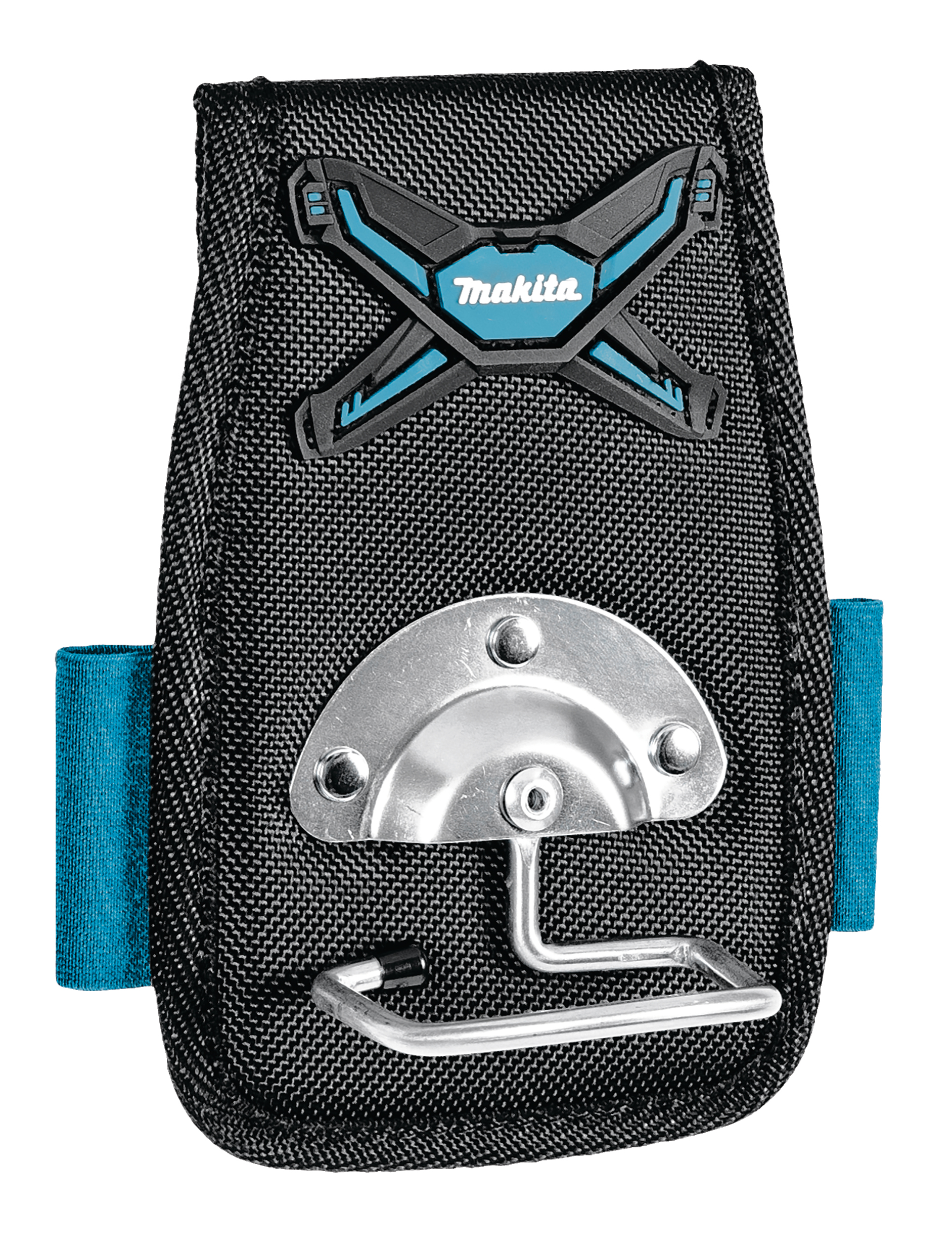 Makita Hammer- und Axthalter, 110x65x165 mm - 0,13 kg - E-05240