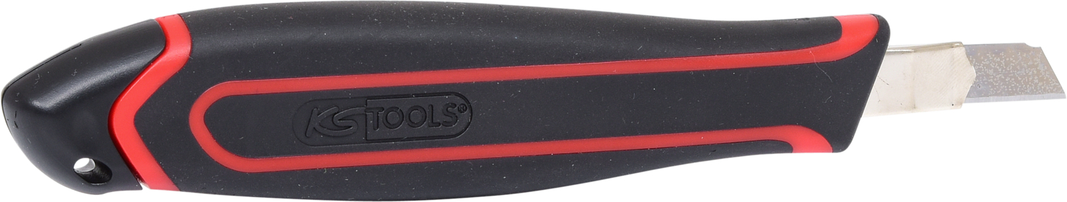KS Tools Universal-Abbrechklingen-Messer 9 mm