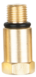 KS Tools Adapter M12x1,25mm