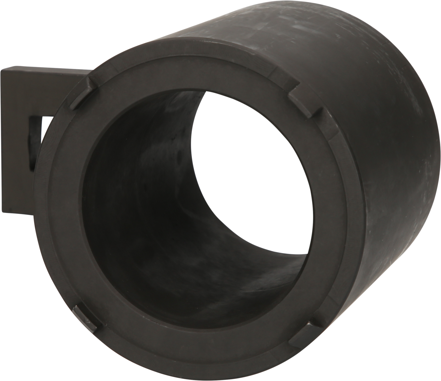 KS Tools Nutmuttern-Schlüssel, Zapfeninnendurchmesser 90,5 mm