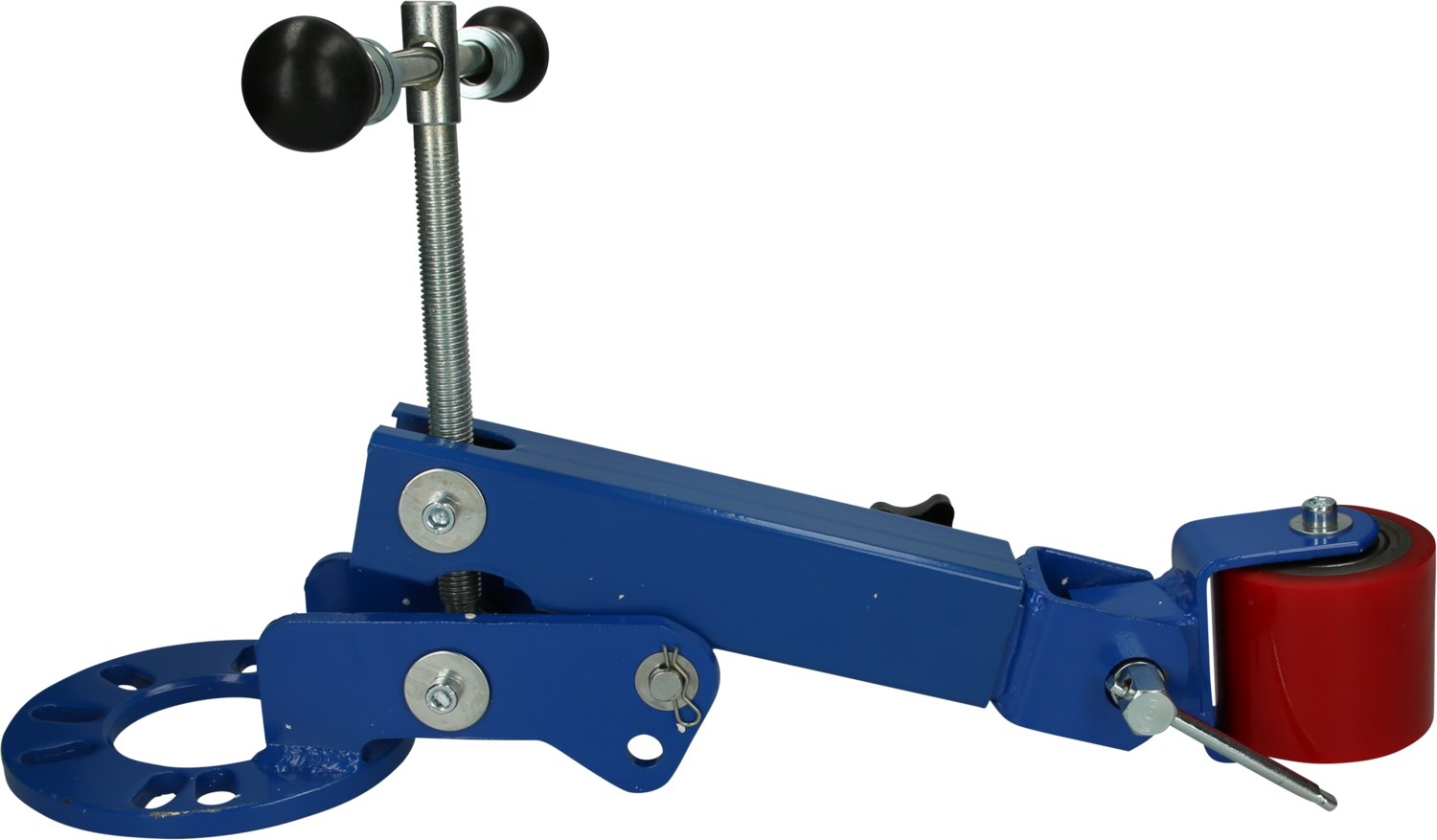 KS Tools Universal Kotflügel-Bördelgerät