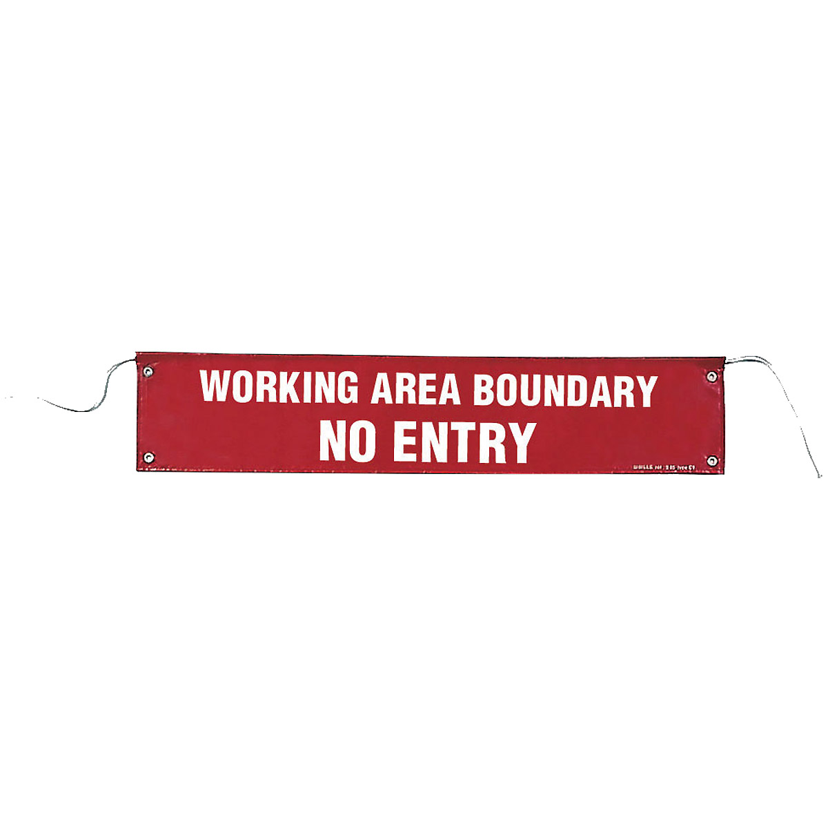 KS Tools Banner "Arbeitsbereichsbegrenzung"