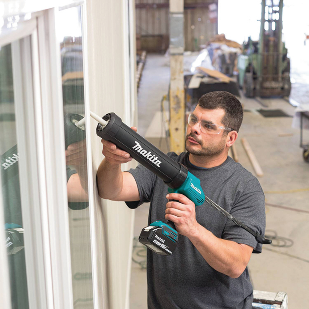 Makita Akku-Kartuschenpistole  - DCG180ZX