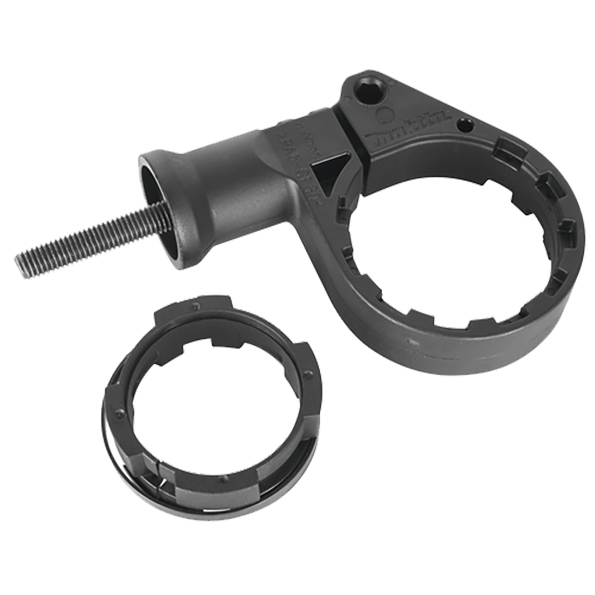 Makita Seitengriffhalter, Für 198362-9/198376-8 - 194582-3