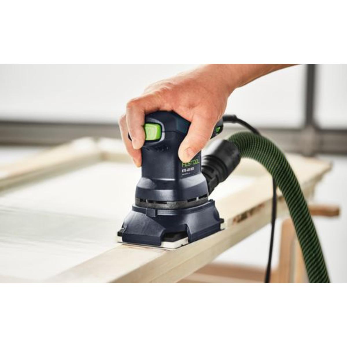 Festool Schleifmittel Rubin 2 80x133 RU/50