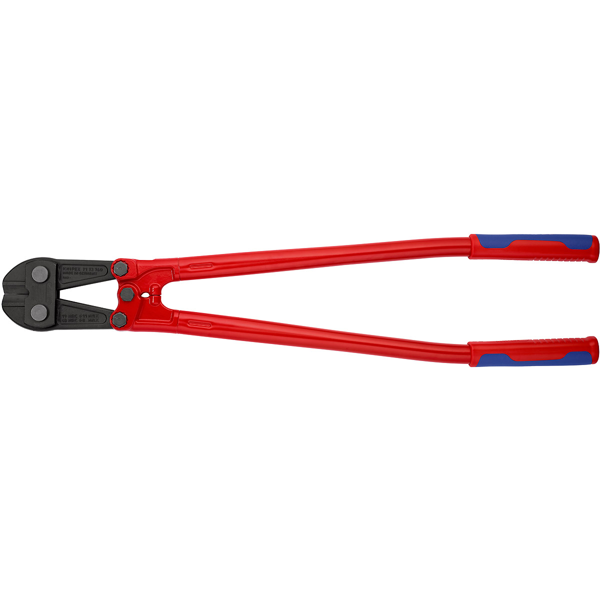 KNIPEX Bolzenschneider