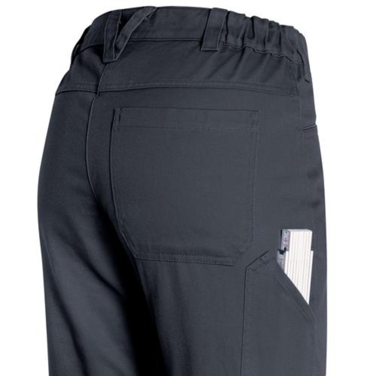 uvex suXXeed essentials Arbeitshose Damen anthrazit