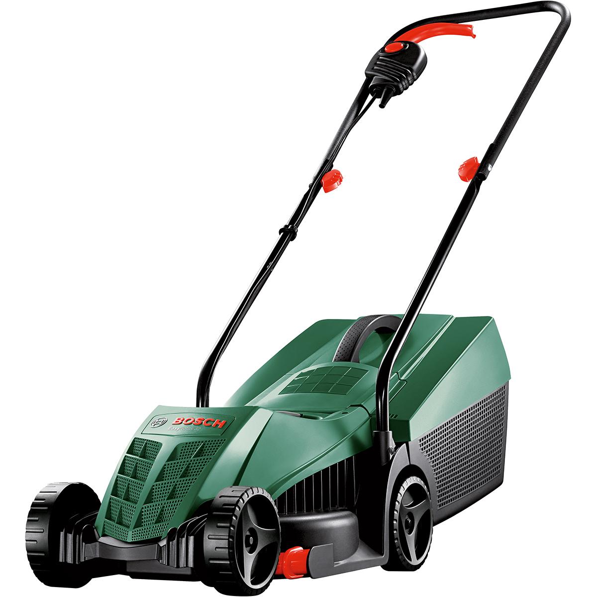 Bosch Rasenmäher EasyRotak 32-205