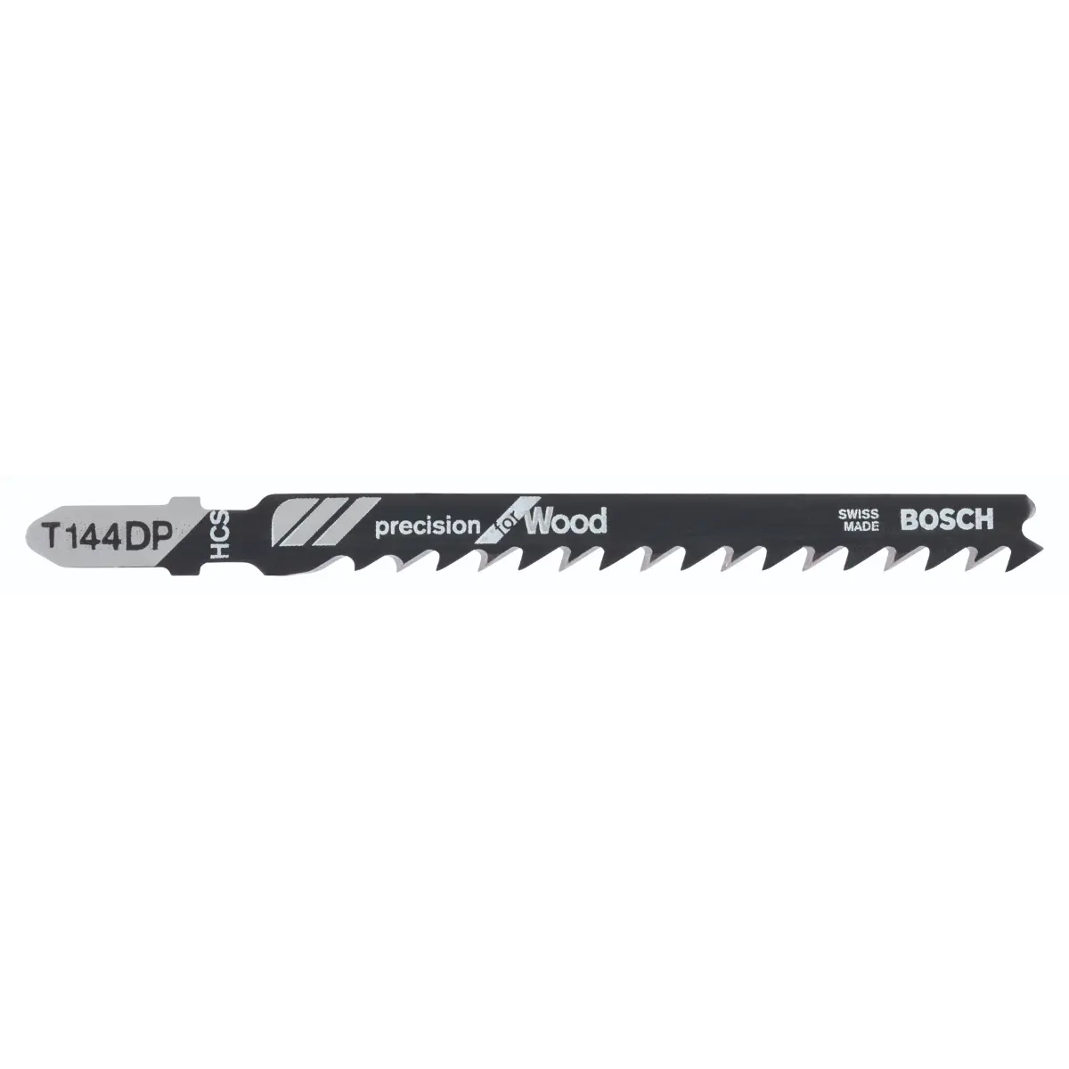 Bosch Stichsägeblatt HCS, T 144 DP Precision for Wood