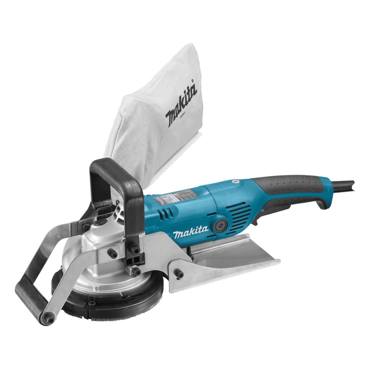 Makita Betonschleifer 1.400 W - 125 mm - 10.000 U/min - PC5001C
