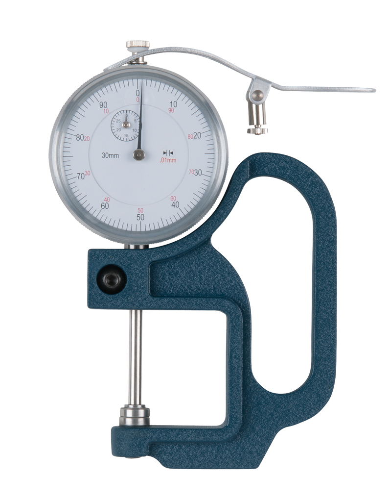 KS Tools Dicken-Messuhr 0-30mm