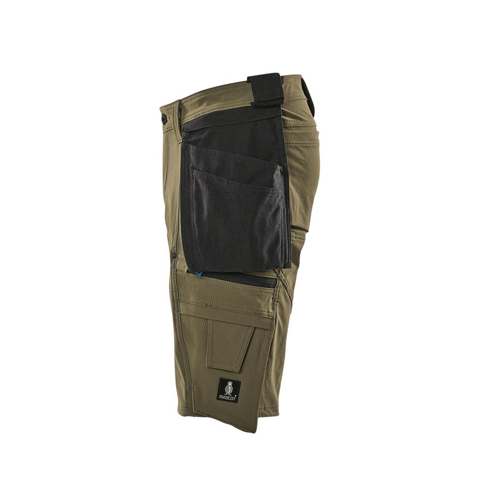 MASCOT Shorts mit Hängetaschen ADVANCED