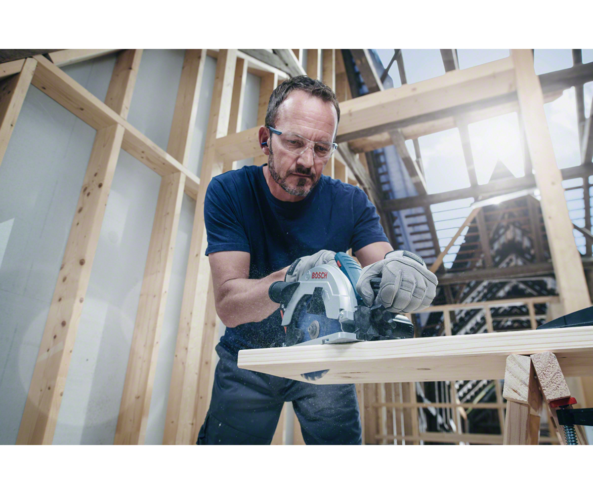 Bosch Akku-Kreissägeblatt Expert for Wood ø 140 mm