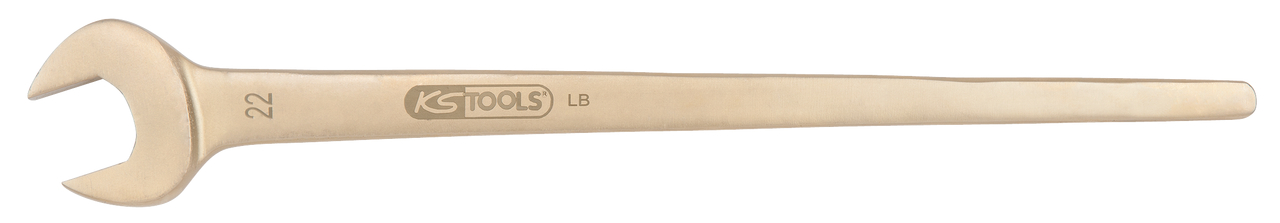 KS Tools BRONZEplus Zugmaulschlüssel