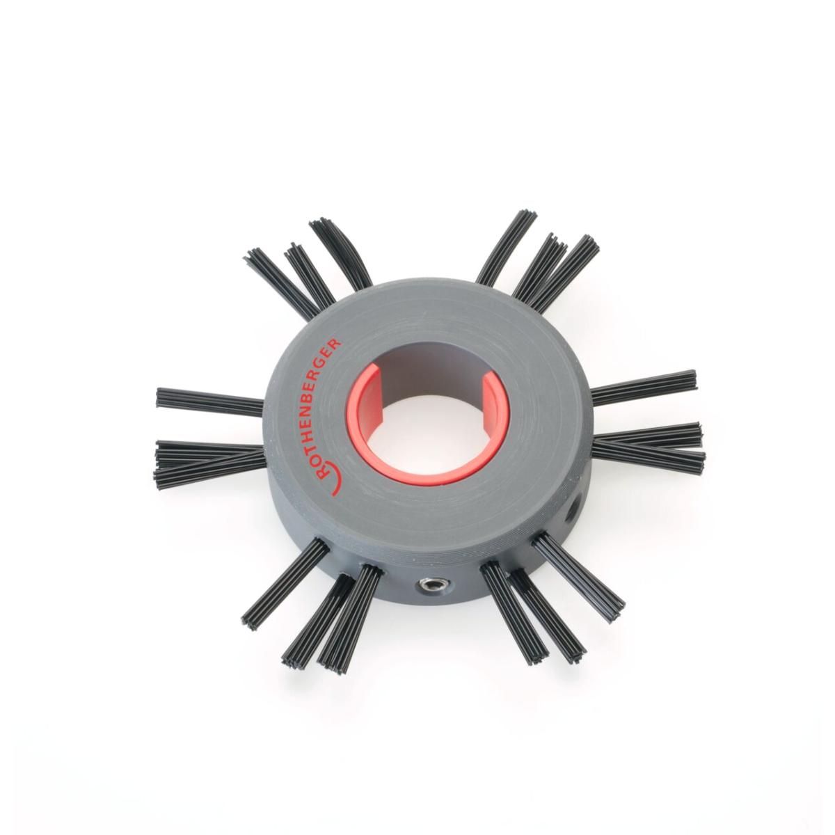 Rothenberger Bürstensatz DN 100 für ROCAM