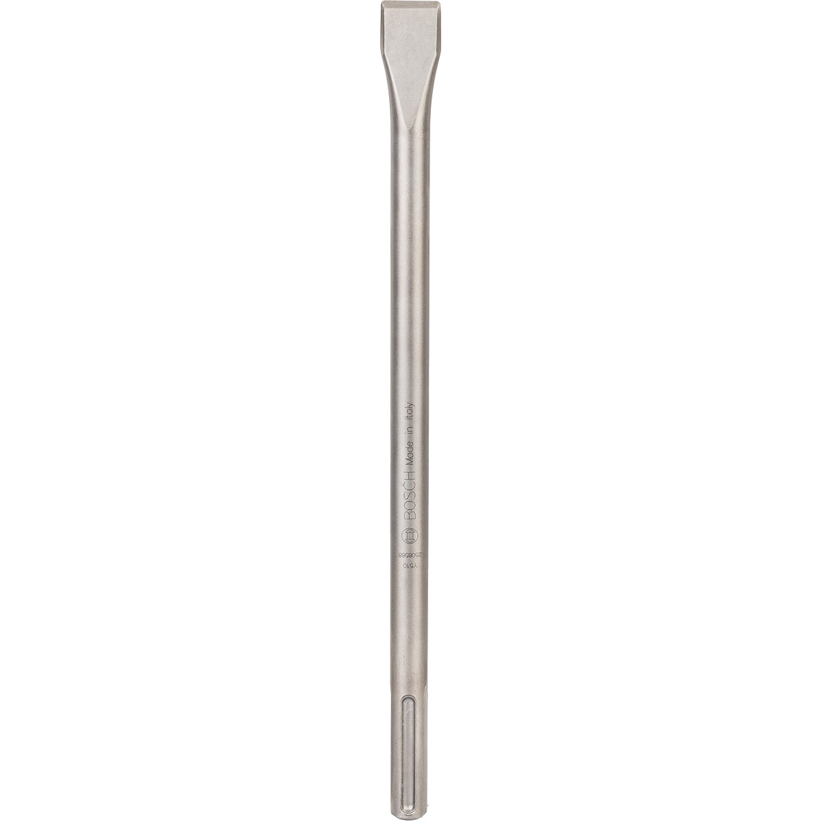 Bosch Flachmeißel mit SDS max , 400mm 10 Stück