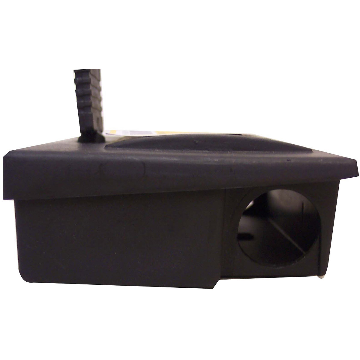 Kerbl Köderstation BlocBox Peti 12,5x9,5x4,5cm, gegen Mäuse