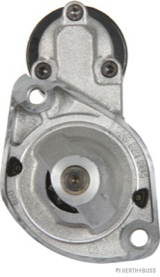 HERTH&BUSS Starter, 12 V, 1,4 kW