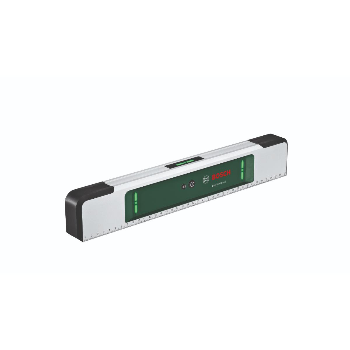 Bosch Wasserwaage EasySpiritLevel ECO- Lieferkarton