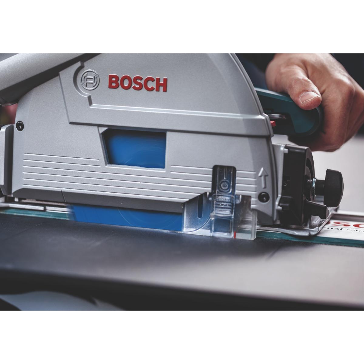 Bosch EXPERT High Pressure Laminate Kreissägeblatt, 160x20 mm, Z52
