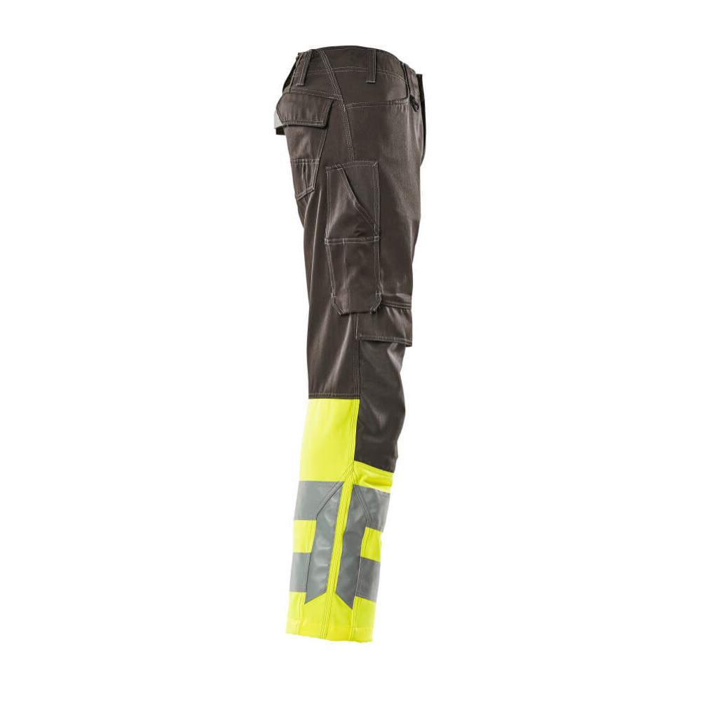 MASCOT Leeds Hose mit Knietaschen SAFE SUPREME