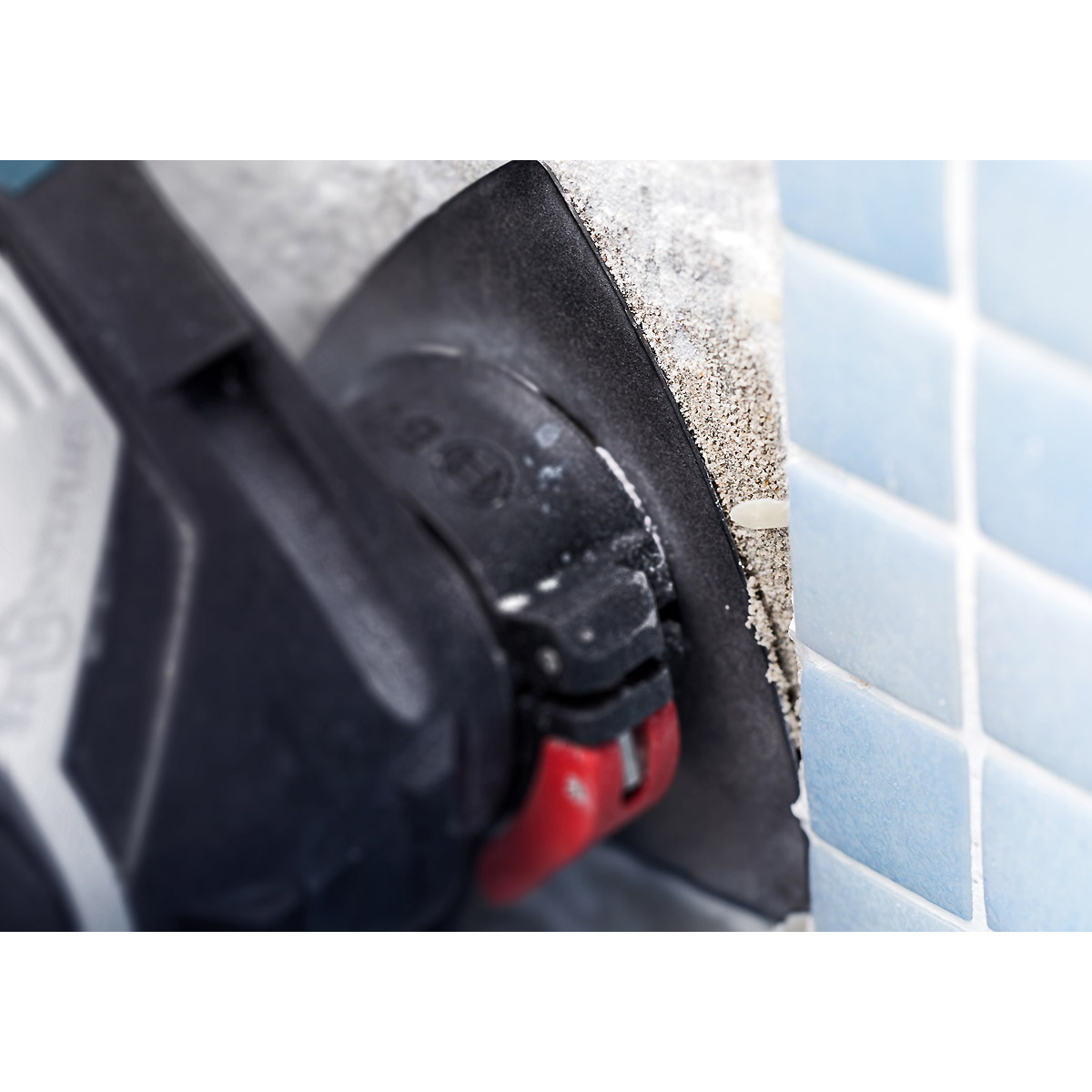 Bosch EXPERT MAVZ 116 RT2 Schleifplatte, 116 mm