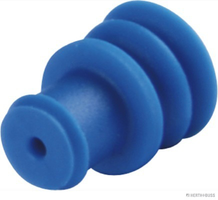 HERTH&BUSS Dicht-/Schutzstopfen, AMP Tyco ELA 5,2, 0,35 - 1 mm²