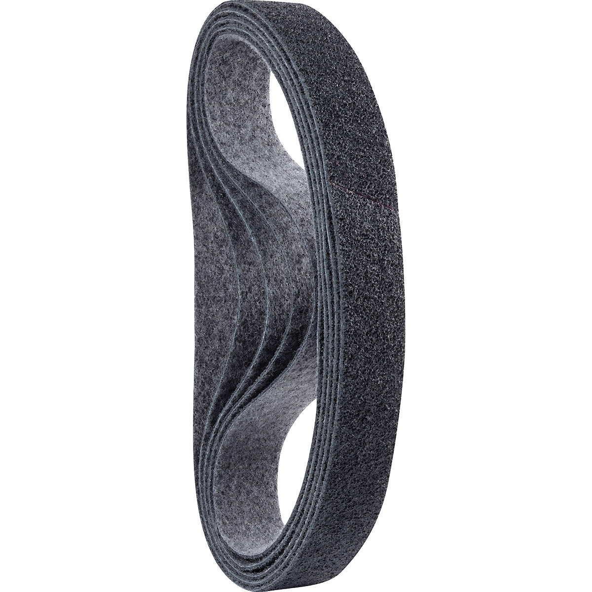 Bosch EXPERT N470 Schleifband für Bandschleifer 40 x 760mm, grob, 10-tlg.