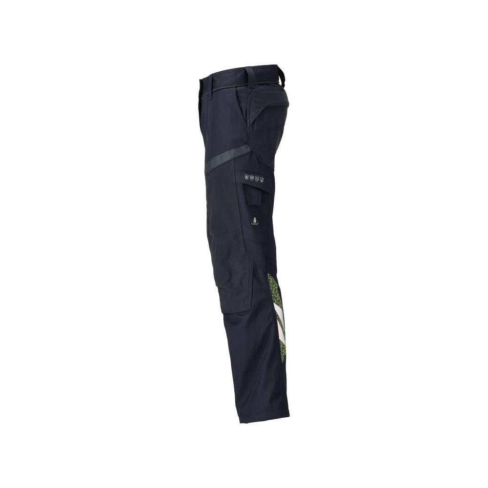 MASCOT Damen Hose mit Knietaschen ACCELERATE MULTISAFE
