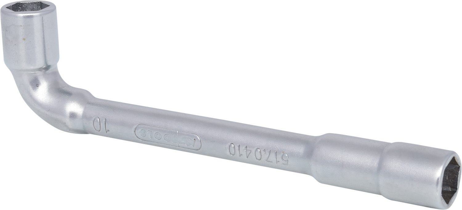 KS Tools ULTIMATEplus Doppel-Steckschlüssel mit Bohrung