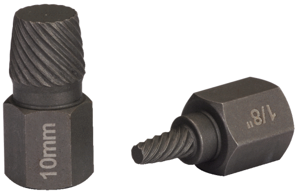 KS Tools Ausdreher