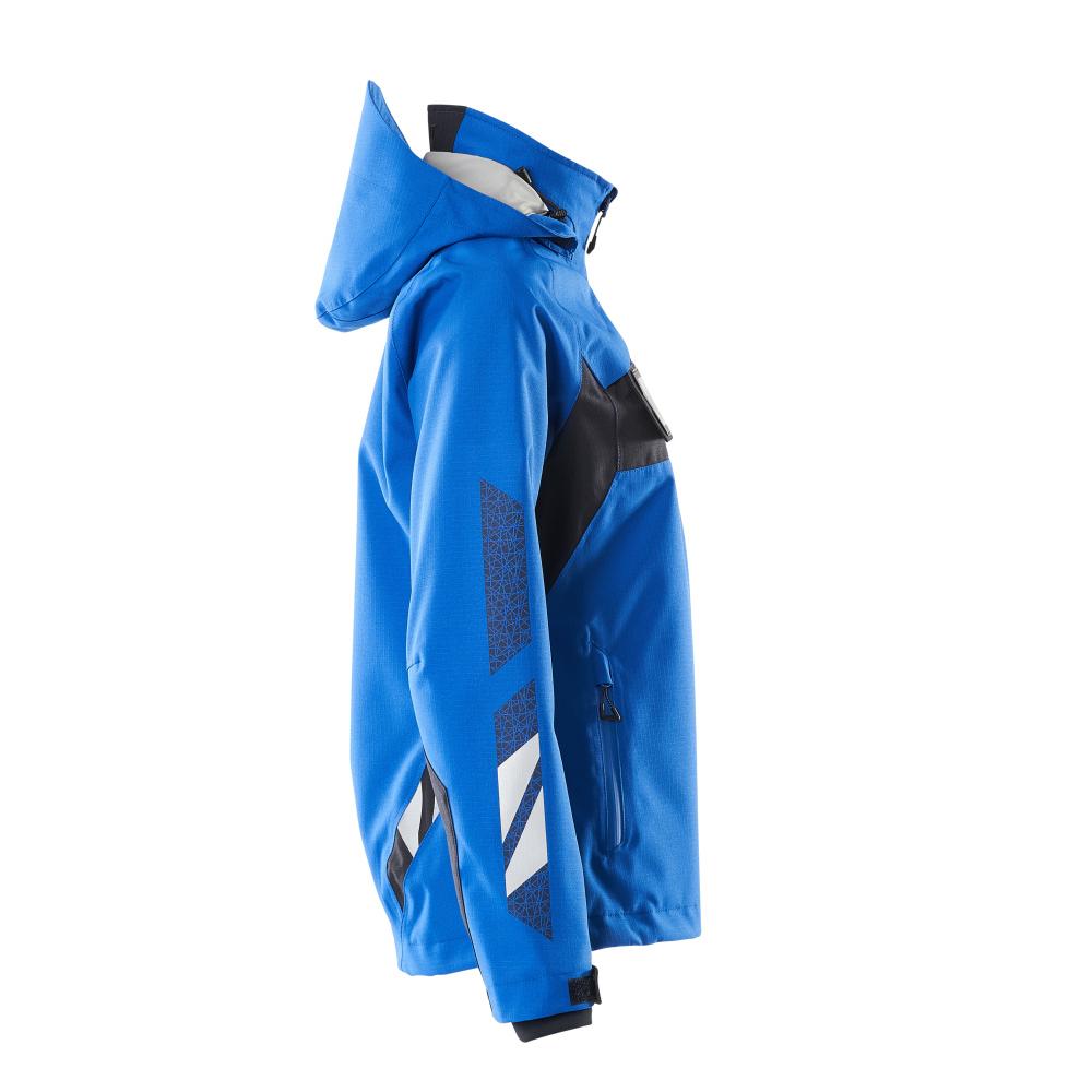 MASCOT Damen Hard Shell Jacke ACCELERATE