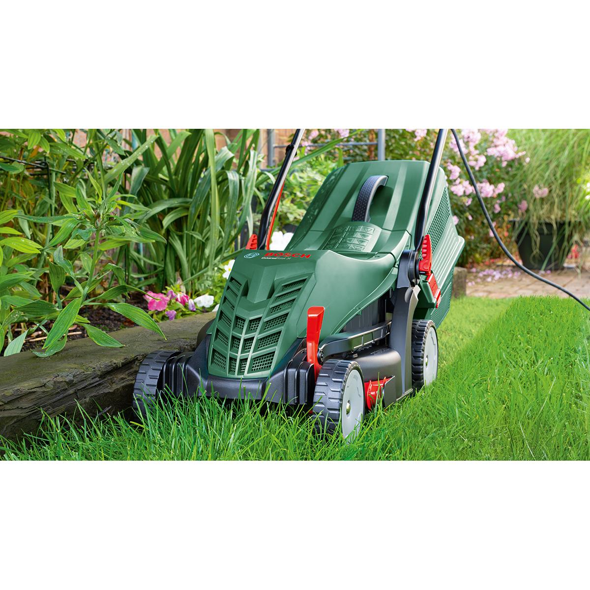 Bosch Rasenmäher UniversalRotak 34-405