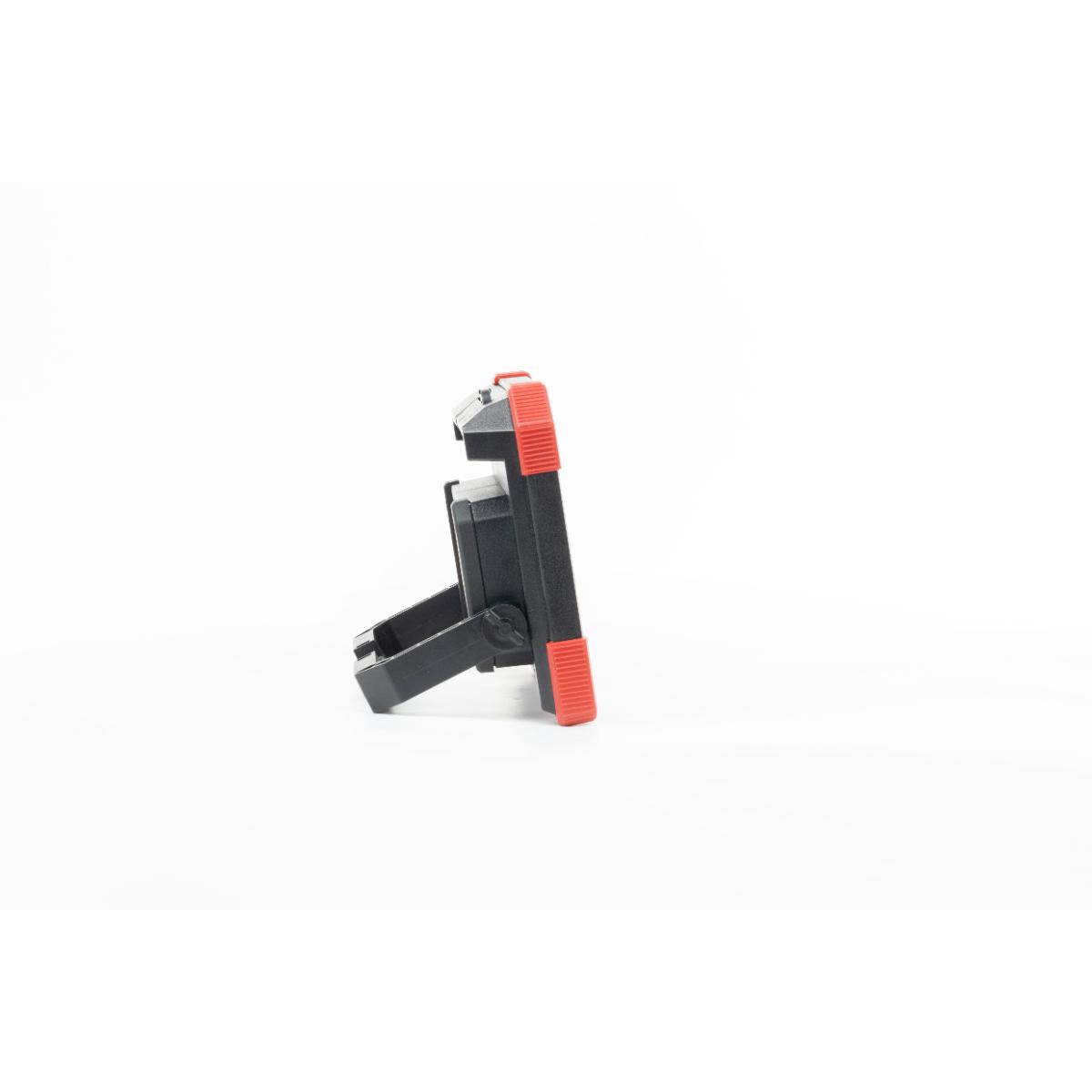 Wiha Akku-Baustrahler 30W, 3.000 lm mit USB-C-Ladekabel