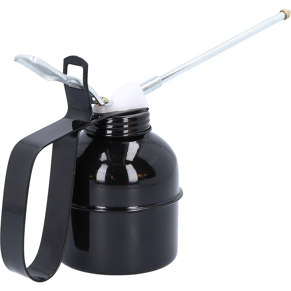 Brilliant Tools Ölspritzkanne, 300 ml