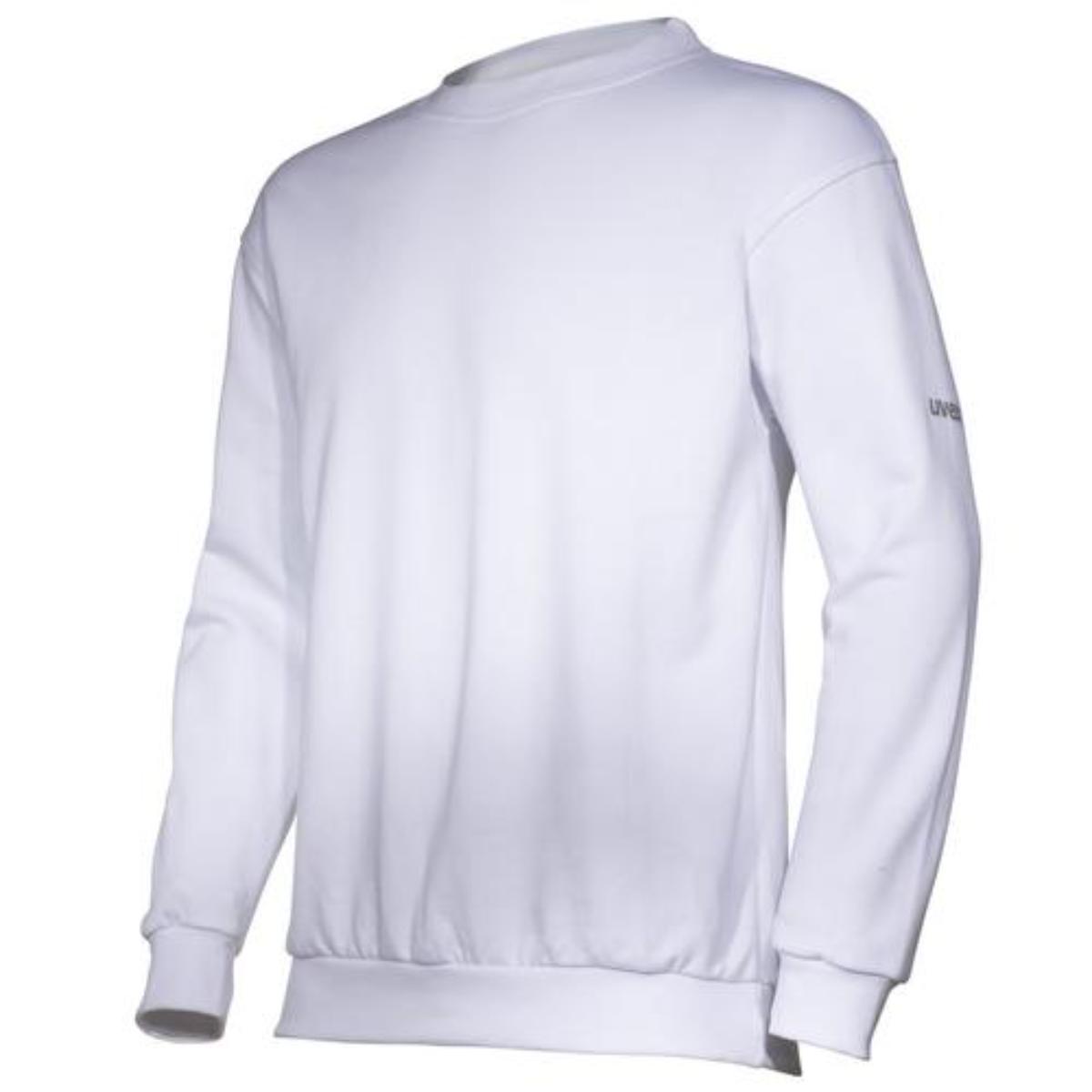 uvex Sweatshirt basic 
