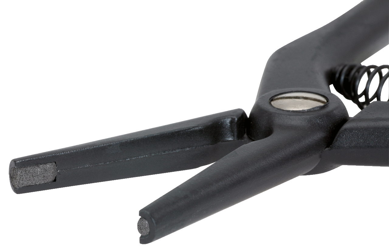 KS Tools Glühbirnen-Zange, 160mm