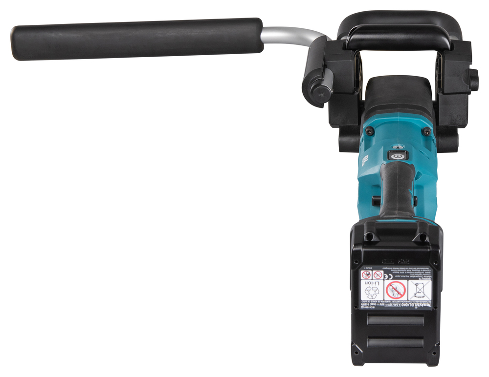 Makita Akku-Erdbohrer 40 V max bis 200mm 1350 Watt