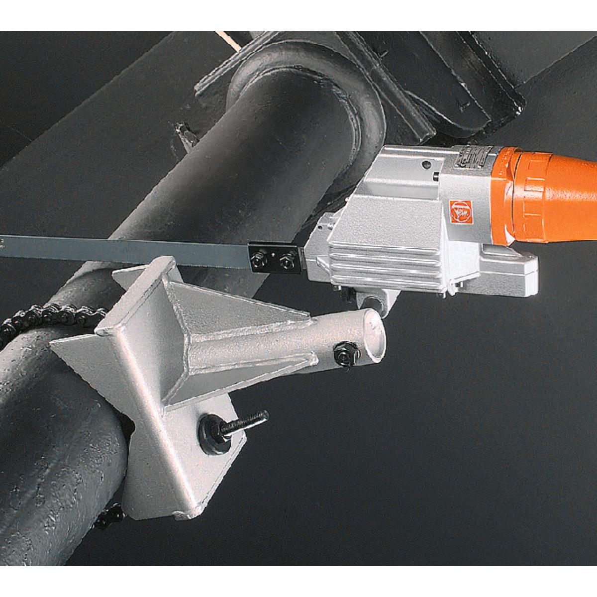 Fein Stichsäge für Rohre bis Ø 440 mm STS 325 R