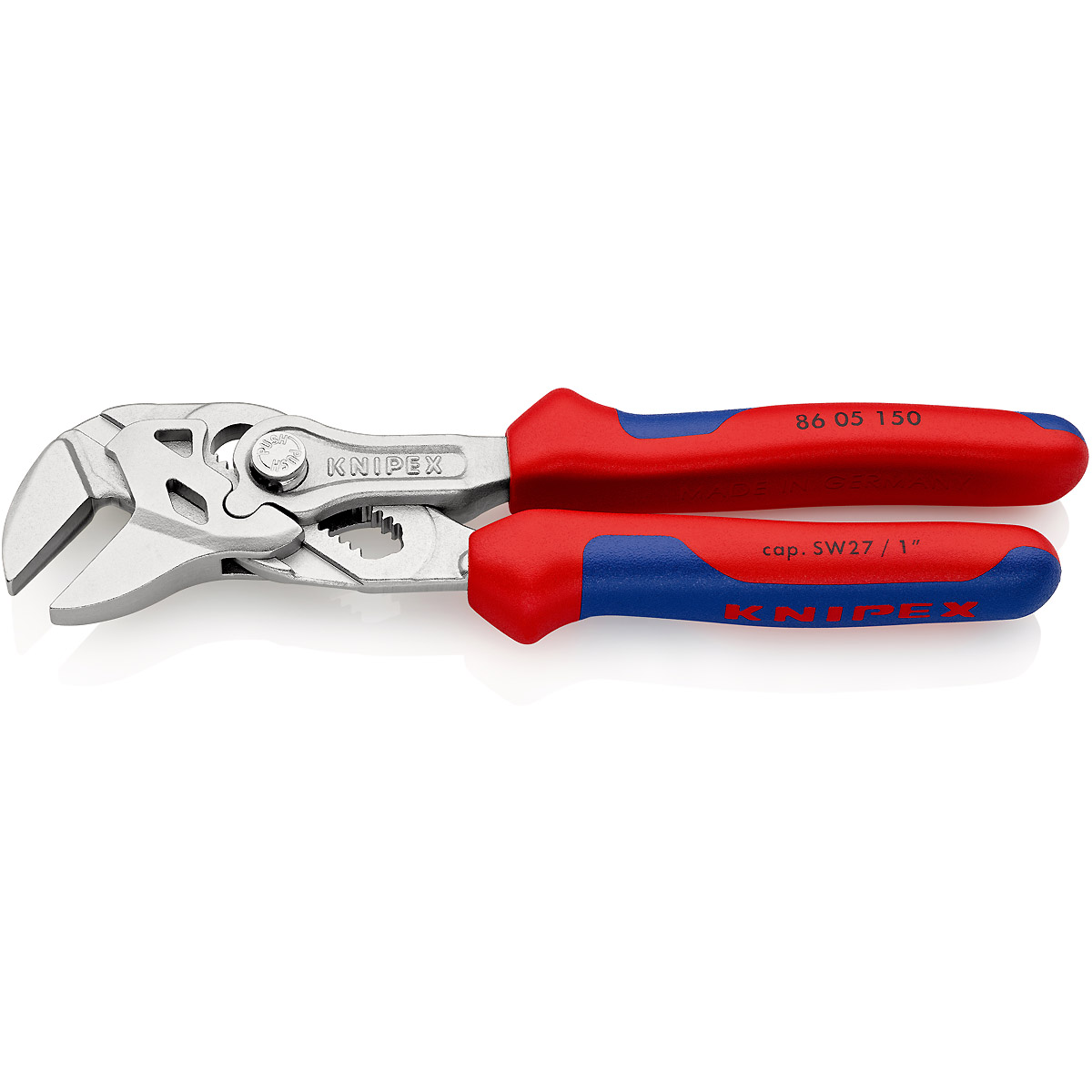 KNIPEX Zangenschlüssel