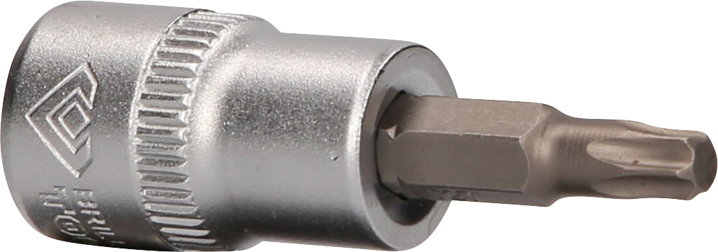 Brilliant Tools 3/8" Torx-Bit-Stecknuss