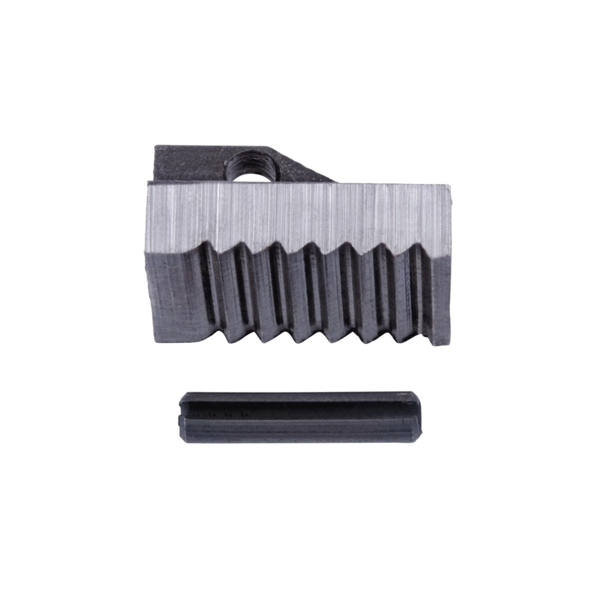 Rothenberger Backen für Einhand - Rohrzangen ALUDUR / HEAVY DUTY - 8 Zoll